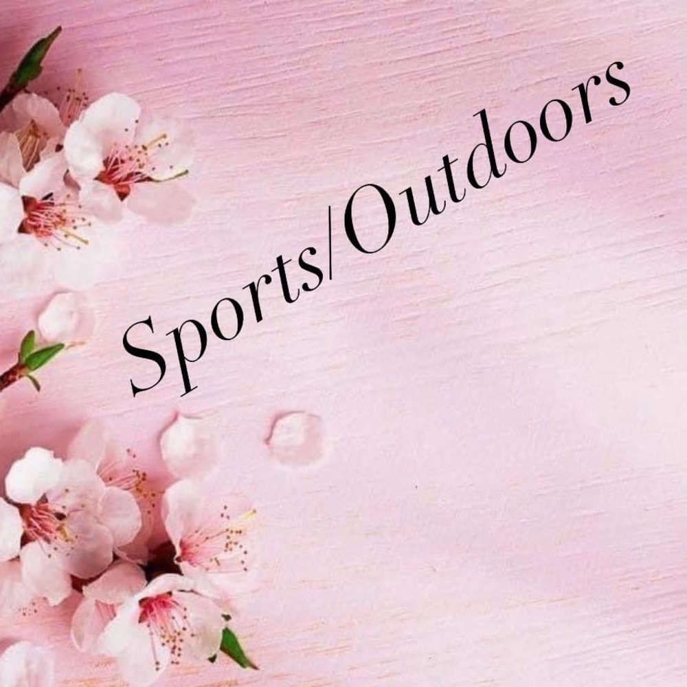 Sports & Outdoors